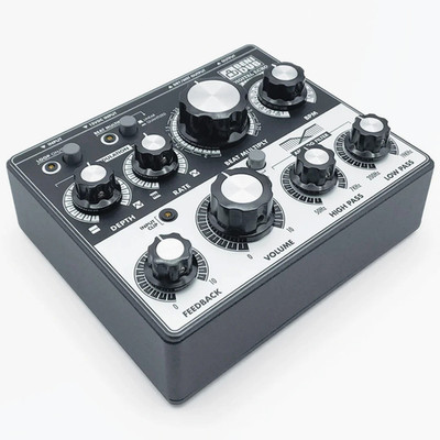 Benidub Digital Echo [Mark II] - Desktop-Verzögerung
