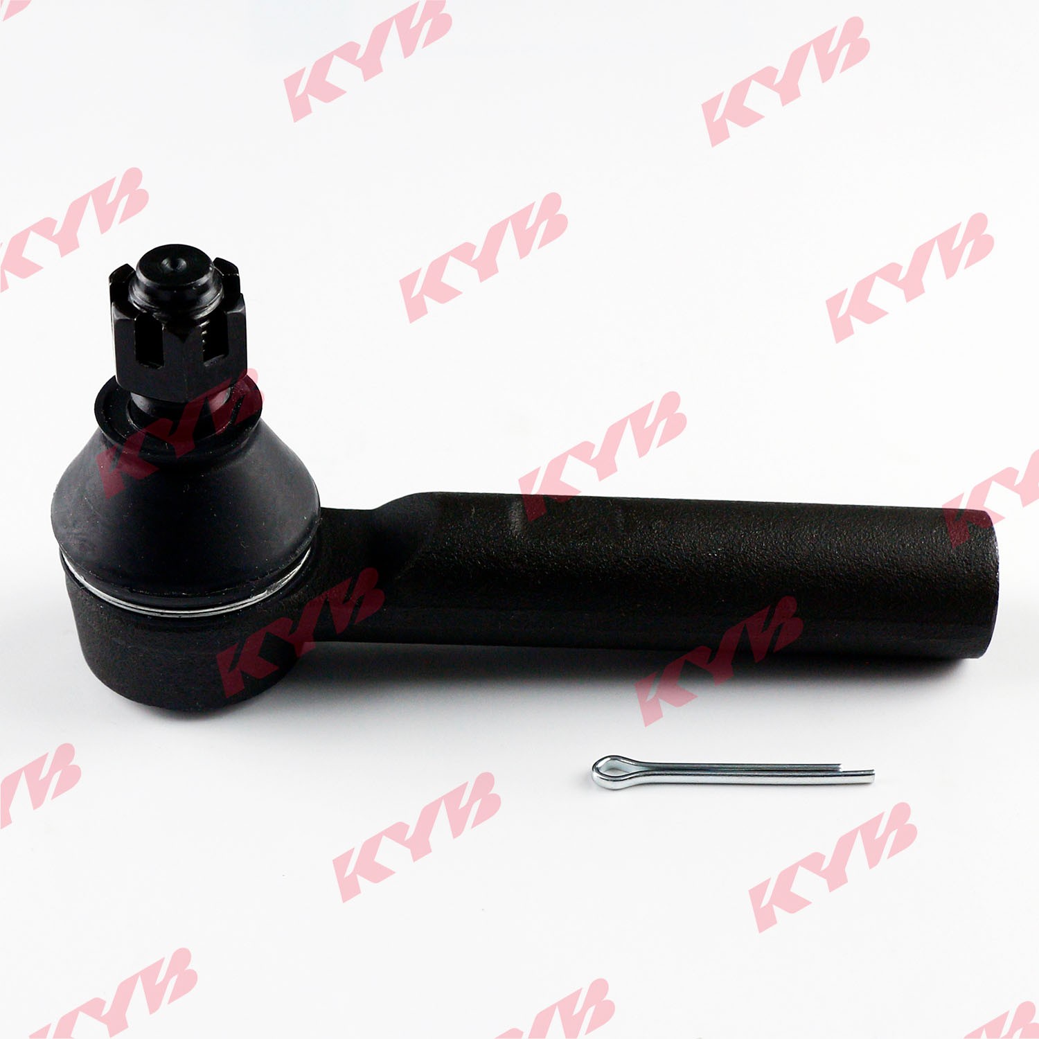 Fits KAYABA AMORTYZATORY KTR1049 ROD TIP OF HEARTS. TOYOTA HIACE [199 6] - F