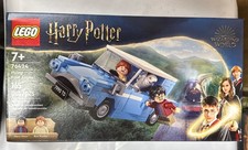 LEGO Harry Potter: Flying Ford Anglia (76424)
