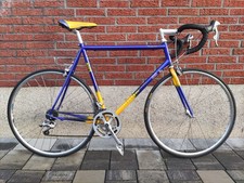 60cm Koga Miyata Roadspeed Alu Retro Rennrad, Vintage, Shimano RSX Shifter 