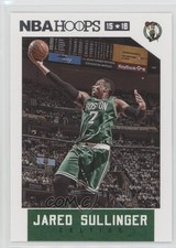 2015-16 Panini NBA Hoops Red Back Jared Sullinger #23 0r5