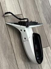 2004-2008 Acura TSX RH Pass Side View Power M...