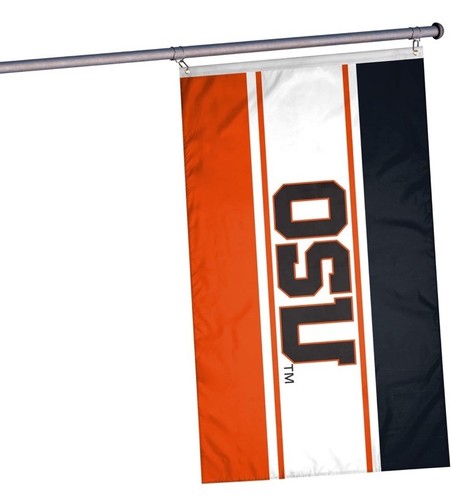Oregon State (Osu) 3x5 Flag