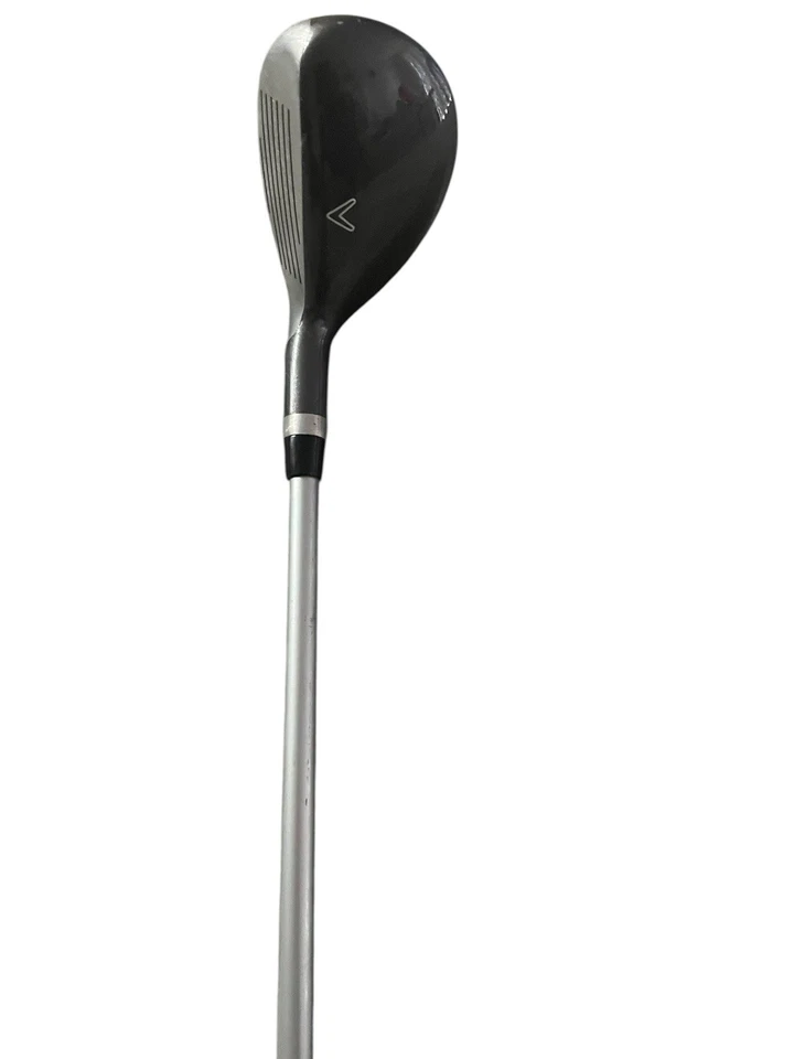 Графитовая рукоять вуда Callaway XJ Hot Fairway 5 J-Reg-Flex 35 дюймов для правосторонней стойки - Изображение 3 из 4