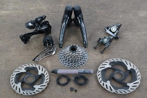 Dura Ace 9270 Groupset | eBay