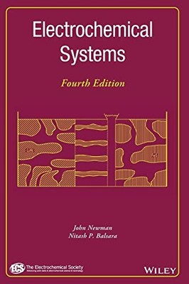 Electrochemical Systems: Websi - VERY GOOD