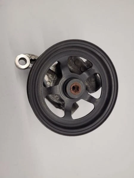 GMC ACADIA 2007-17 3,6 L bomba de dirección asistida VIN J 11th Digit Limited  Foto 2 de 4