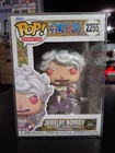 Funko Pop! Vinyl: One Piece - Jewelry Bonney Chase GITD #2255