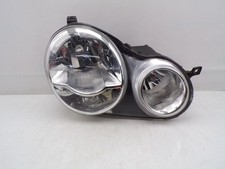 Hauptscheinwerfer rechts VW POLO (9A, 9N) 1.2