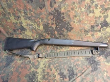 Browning A-Bolt 12ga 3" mag Black Synthetic STOCK W/ sling 12 gauge Abolt (2696)