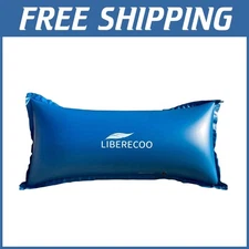 Cold-Resistant Pool Winterizing Pillow