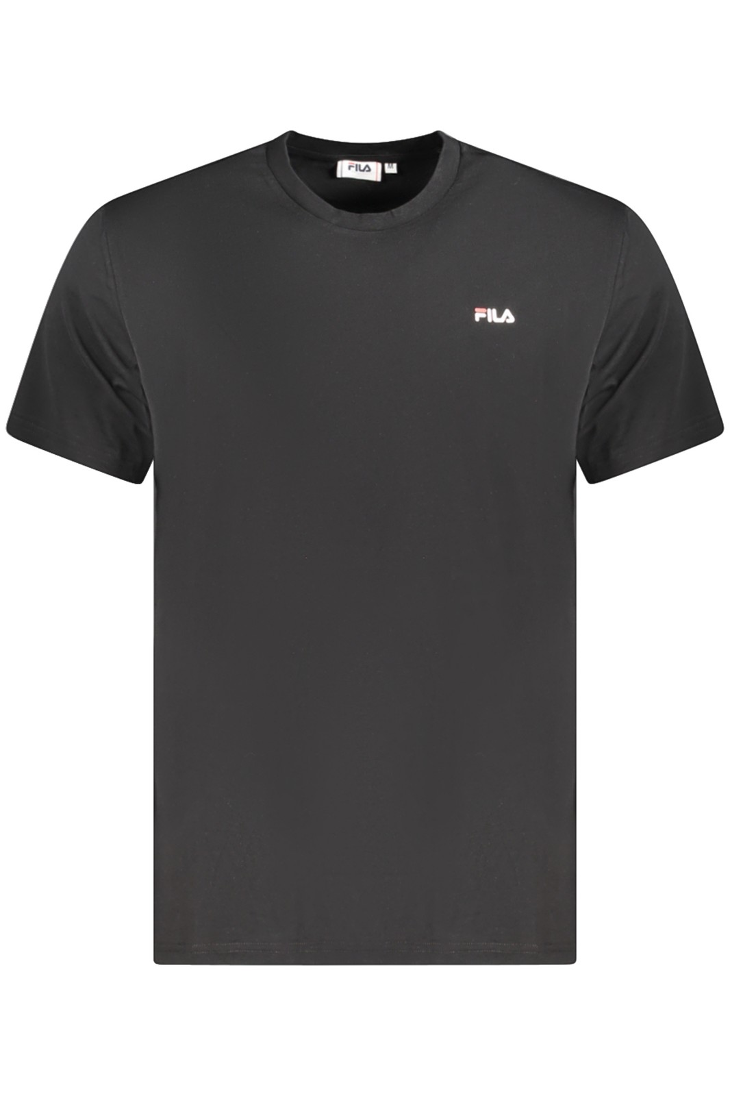 Fila Uomo Nero T-Shirt Laas - Immagine 2