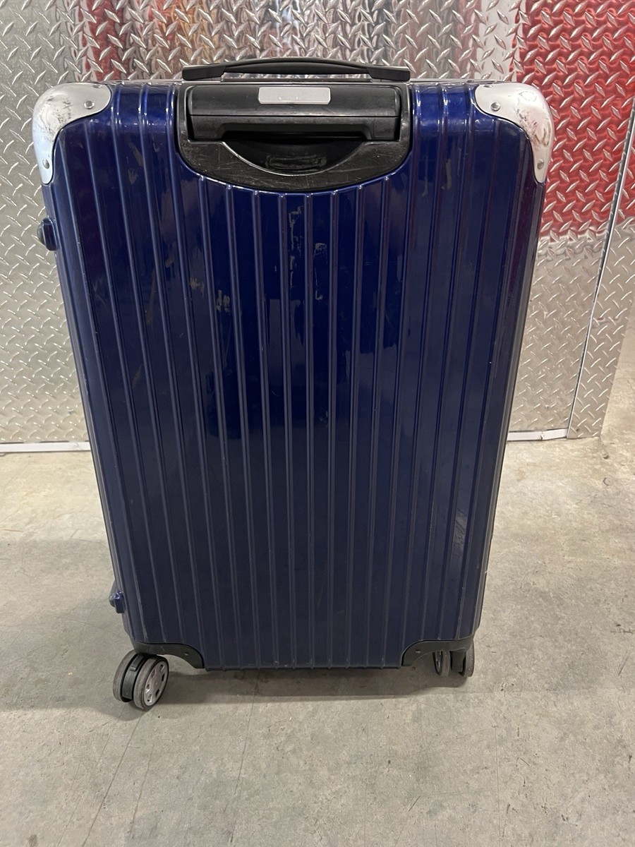 RIMOWA Lufthansa 28