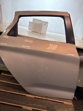 Porte arrière et accessoires Renault Zoe
