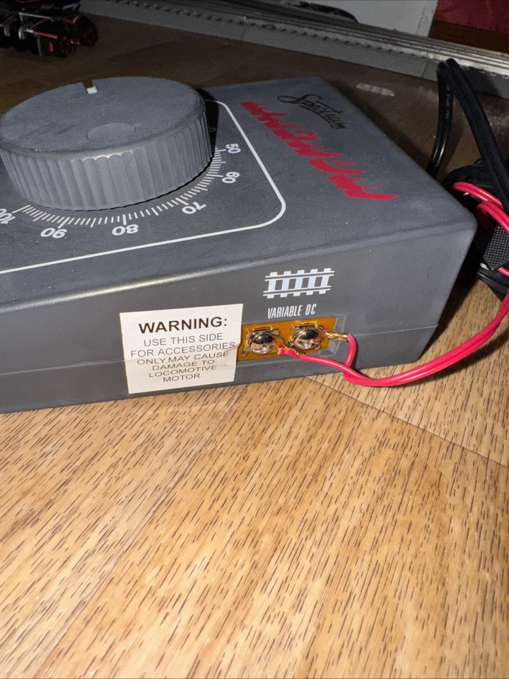 Bachmann Spectrum Magnum Hobby Transformer, 44-6681 Works - Image 2 of 3