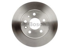 BOSCH Bremsscheibe hinten für MERCEDES-BENZ BOSCH Bremsscheibe hinten für MERCEDES-BENZ