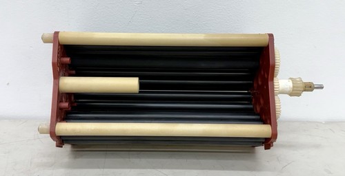 Air Techniques AT 2000 Film Processor Fixer Rack - NO ROLLER CRACKS