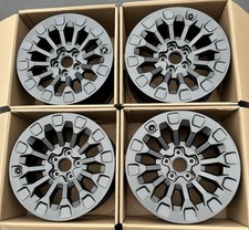 18" Honda Passport Trail Sport OEM Factory Wheels Rims 2026 5x120 Pilot Odyssey