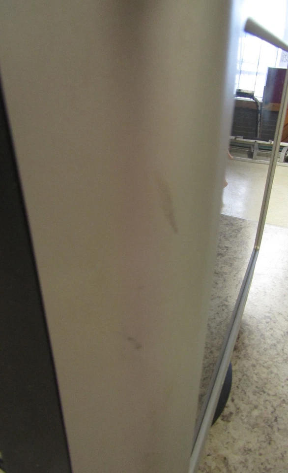 2005 Compaq Color VGA Monitor FS7600 HSTND-1P01-M, Retro Gaming, Working - Image 4 of 4