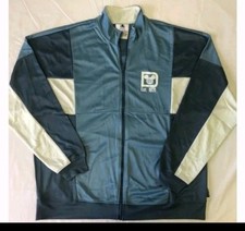 Walt Disney World Zip Track Jacket Spirit Jersey sz. XXL NWT
