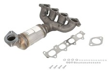 BM Catalysts Katalysator Kat für Hyundai Coupe I 1998-2006 Vorne Bm91909H