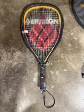 Ektelon Smash Longbody 850 Power Level racquetball racket