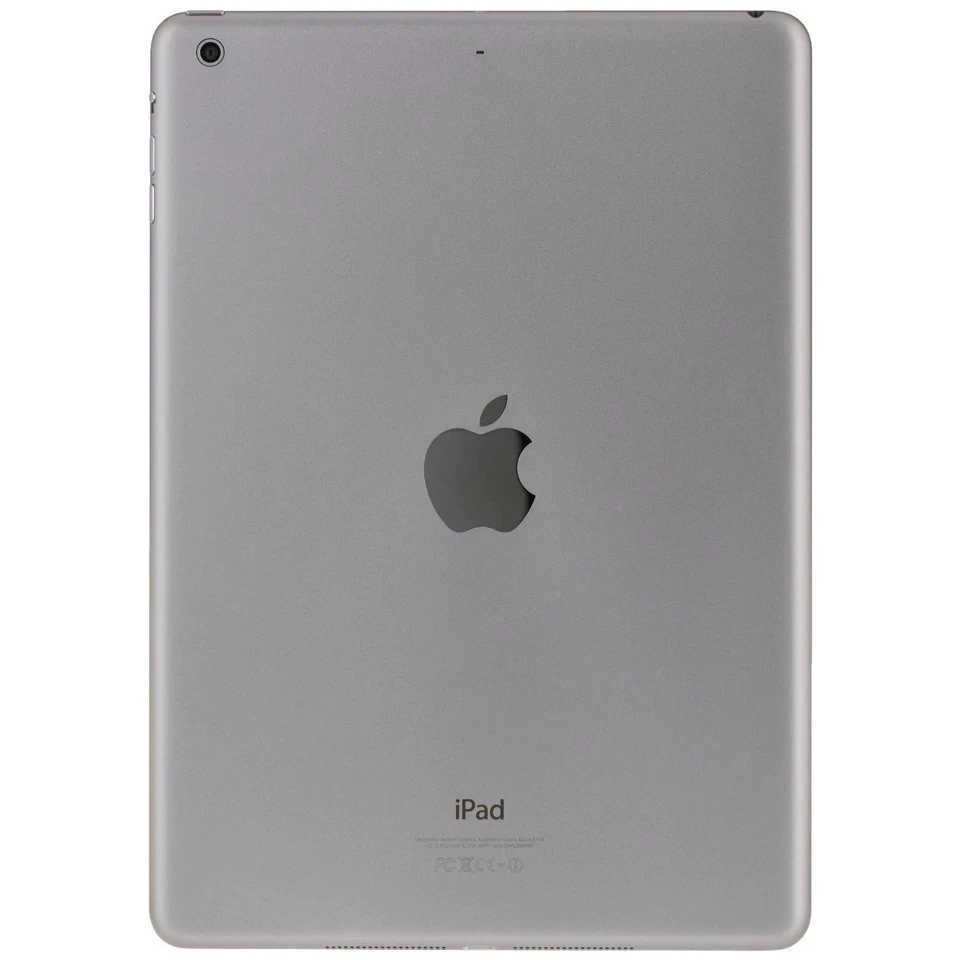 Apple iPad Air 1st (A1475) WIFI + Cellular Unlocked - 9.7" 64GB (GB) - Image 4 of 4