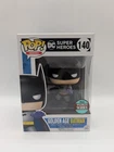 Funko Pop! Heroes: Golden Age Batman #140 Specialty Series (Purple Gloves) Vinyl