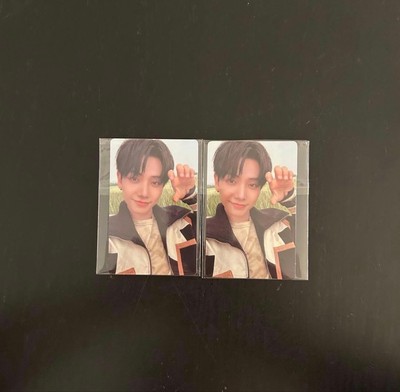 BOYNEXTDOOR WHY Fotokarte Jaehyun