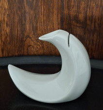 Vaso vintage Rosenthal Selb Ikebana, modernista, astratto