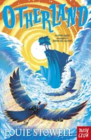 Louie Stowell | Otherland | Taschenbuch | Englisch (2021) | Nosy Crow Ltd