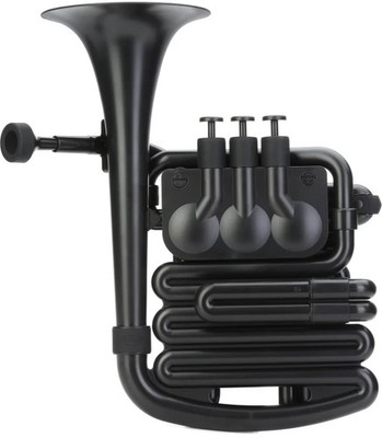 Nuvo jHorn - Black