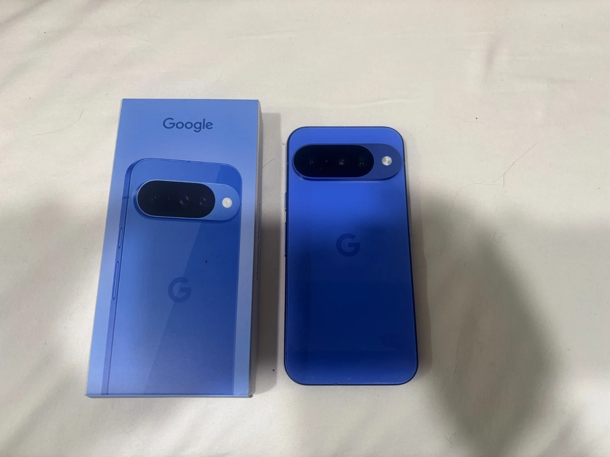 Google Pixel Blue Android Cell Phones & Smartphones for sale | eBay