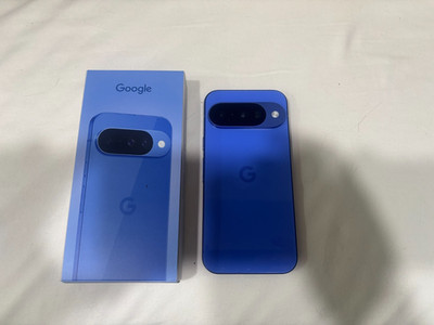 Google Pixel 10 128GB 12GB RAM Factory OEM Unlocked - Mint