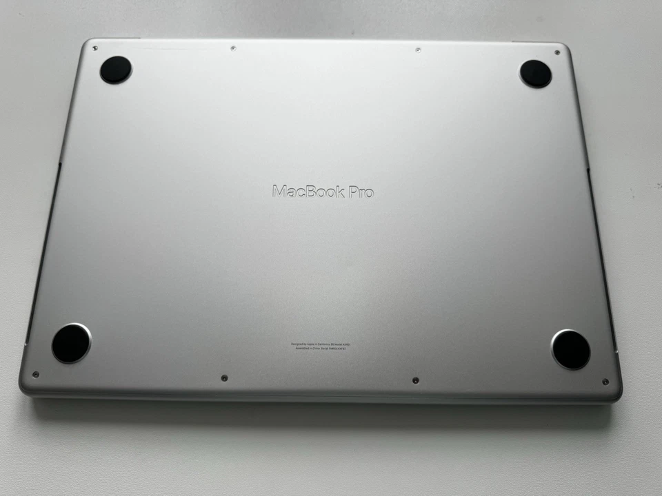 Apple MacBook Pro 14" M4 Pro · 48GB · 1TB, photo 2 of 5
