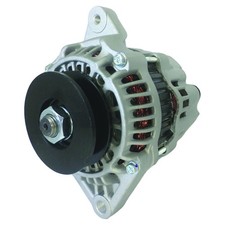 New 50A Alternator For Mitsubishi S4L Diesel Engine 1993-03 280-3787 A007T02077A