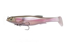 Megabass Magdraft Swimbait - 6" (MB Gizzard)