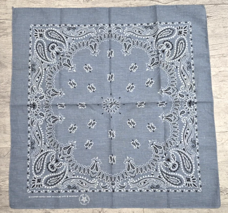 wamcraft bandana products for sale | eBay