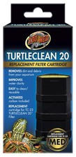 Zoo Med TurtleClean 20 Replacement Filter Cartridge
