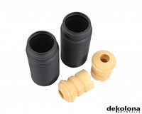 Set Abdeckung AnschlagdäMpfer FüR Talbot, Fiat Croma Links Rechts Vorne 80-96