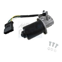 Meat & Doria Wischermotor Vorne FüR Opel Astra G CC F48_ F08_ 1.6 16V F35_ F67