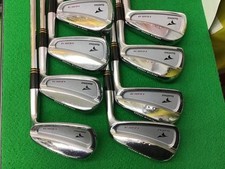 Bridgestone Tourstage X Blade Iron Set TOURSTAGE X BLADE CB 2006  Flex S