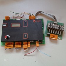 TRANE MOD0013E MOD001 3E Modul Karte Board 42...