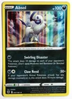 097/189 Absol - Holo Rare - Astral Radiance - NM/M