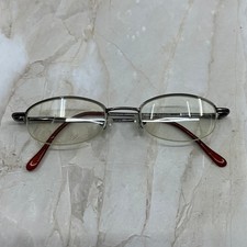 Continental Ben-Glo Parisan58 46 19 135 Sunglasses Eyeglasses Frames TE9-G6-5