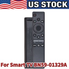 Replace Remote Control for All Samsung TV UHD HDTV 4K 8K 3D Smart TV BN59-01329A