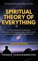 Thomas Vazhakunnathu | Spiritual Theory Of Everything | Taschenbuch | Englisch
