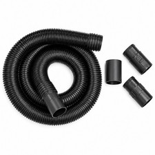 CRAFTSMAN CMXZVBE38763 2-1/2" X 7' Hose Kit