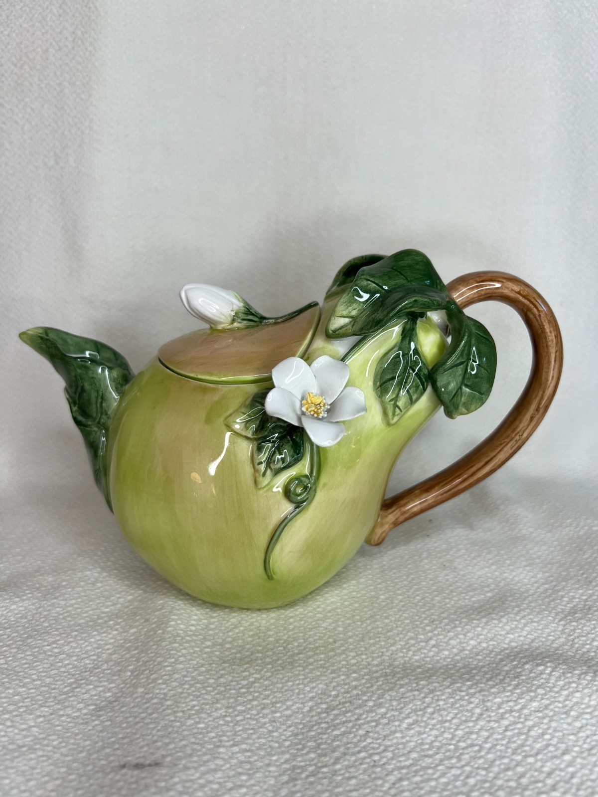 Pot