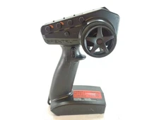 Spektrum SPM2340 DX3 Smart 3-Channel DSMR Transmitter (No receiver)